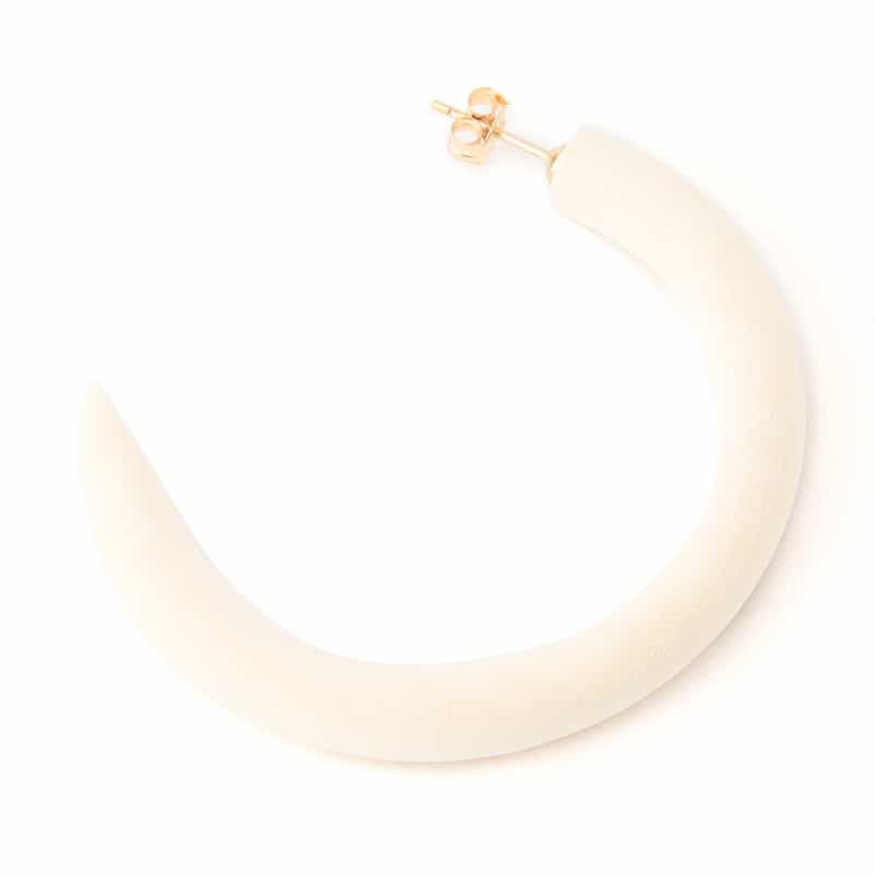 BINKY AND LULU ピアス NONE