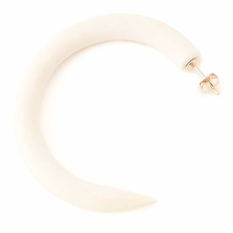 BINKY AND LULU ピアス NONE