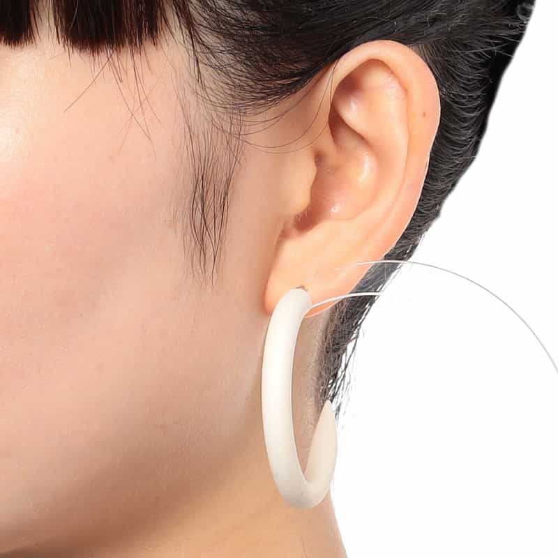 BINKY AND LULU ピアス NONE