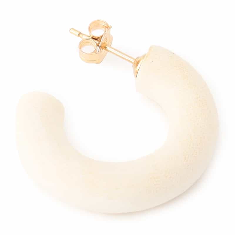 BINKY AND LULU ピアス NONE