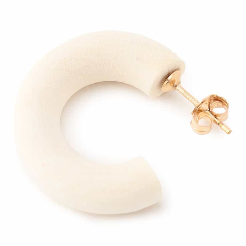 BINKY AND LULU ピアス NONE