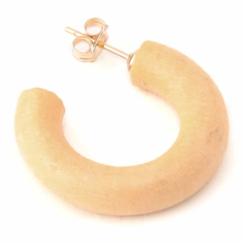 BINKY AND LULU ピアス NONE