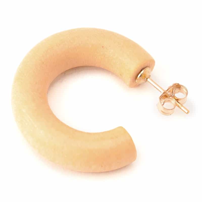 BINKY AND LULU ピアス NONE