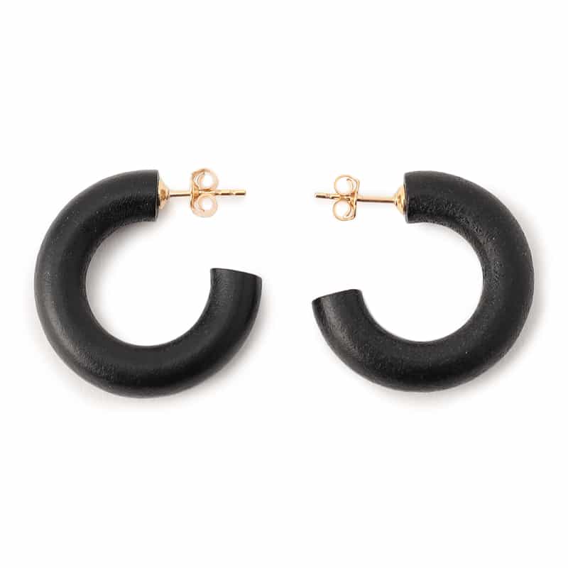 BINKY AND LULU ピアス NONE