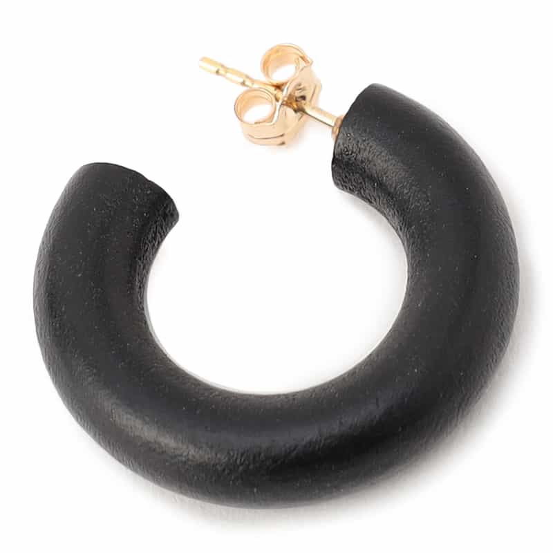 BINKY AND LULU ピアス NONE