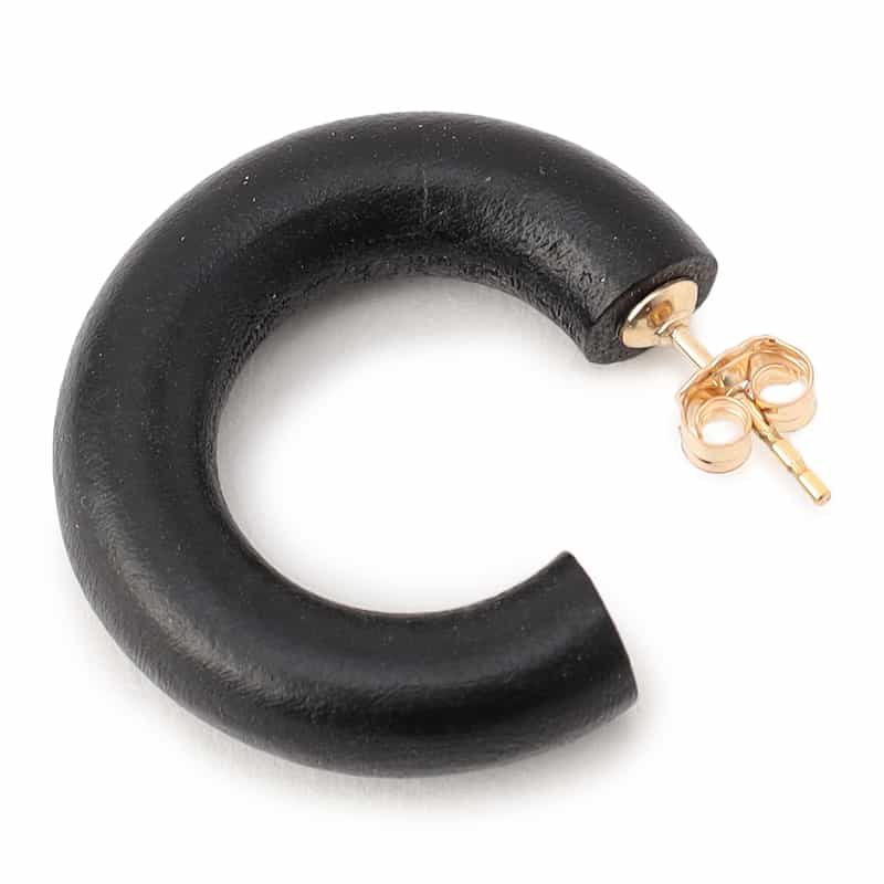 BINKY AND LULU ピアス NONE