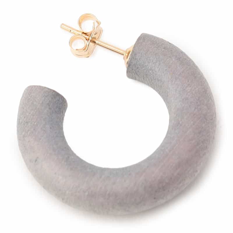 BINKY AND LULU ピアス NONE