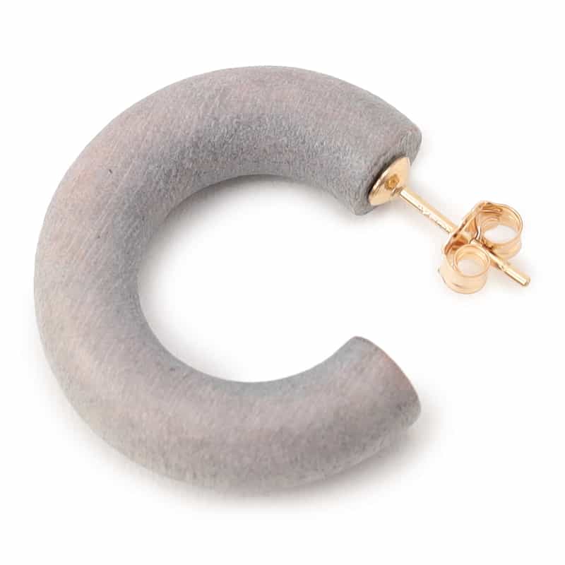 BINKY AND LULU ピアス NONE