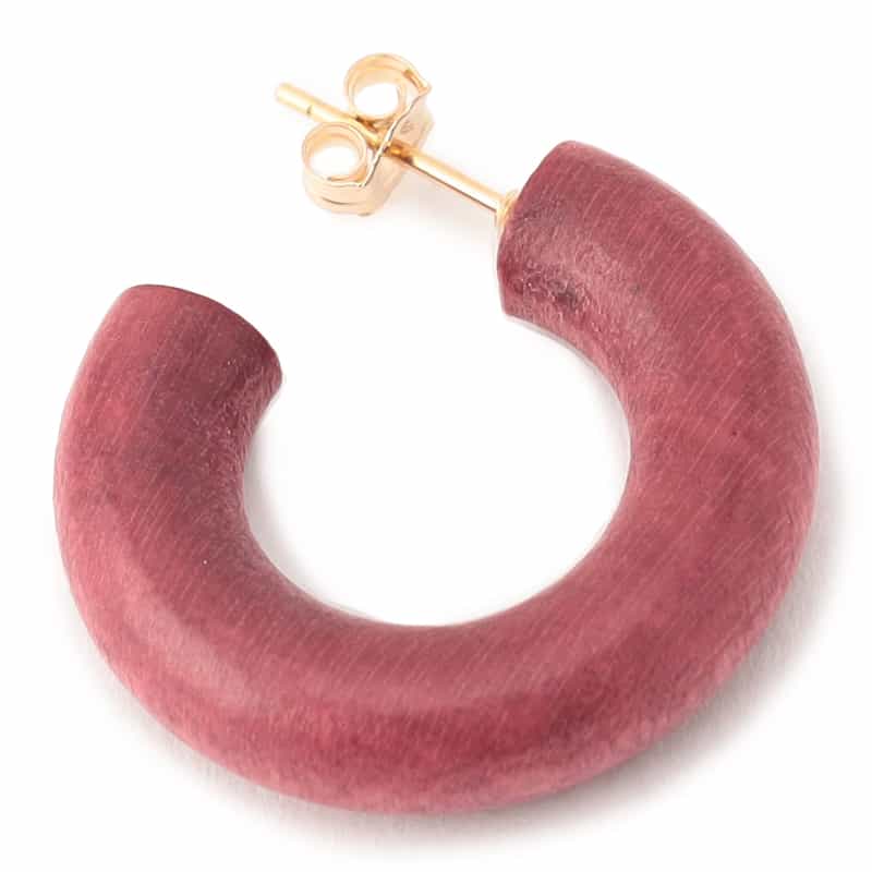 BINKY AND LULU ピアス NONE