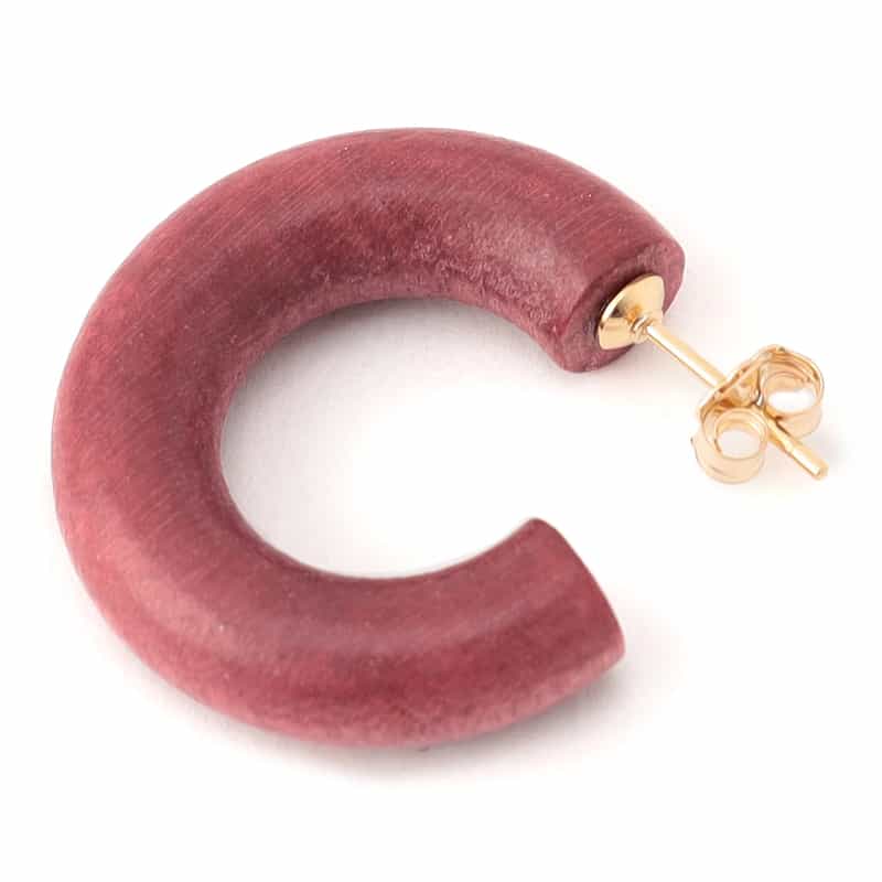 BINKY AND LULU ピアス NONE