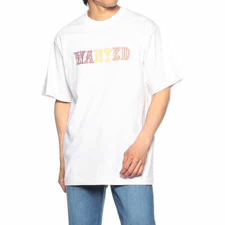 プリントTシャツ
