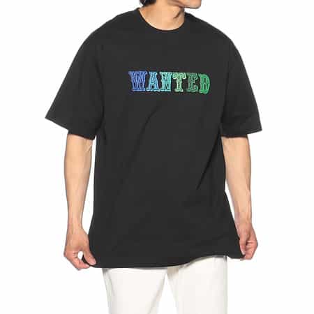 プリントTシャツ