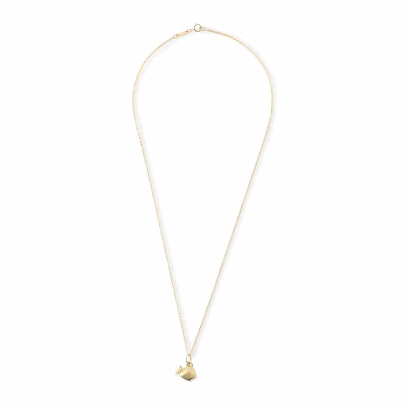 STUDIO WATERFALL 限定ネックレス （ダイヤモンド） NONE