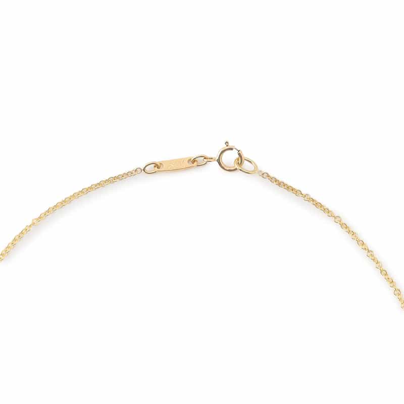 STUDIO WATERFALL 限定ネックレス （ダイヤモンド） NONE