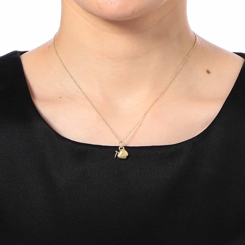 STUDIO WATERFALL 限定ネックレス （ダイヤモンド） NONE