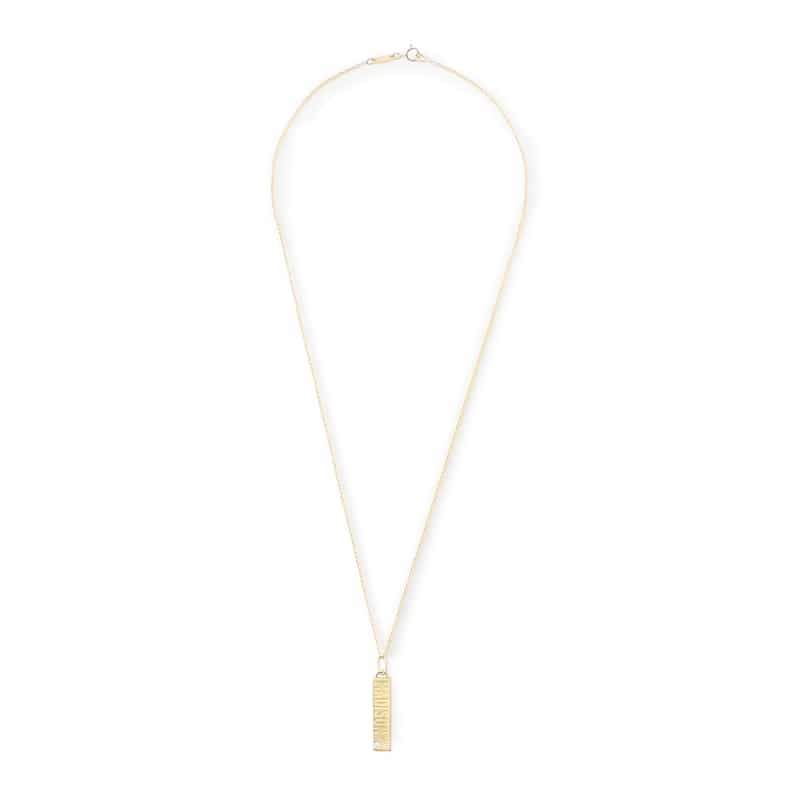 STUDIO WATERFALL 限定ネックレス （ダイヤモンド） NONE