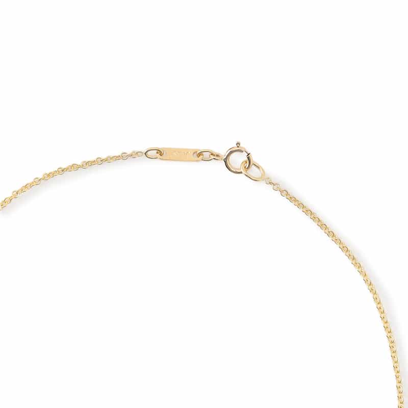 STUDIO WATERFALL 限定ネックレス （ダイヤモンド） NONE