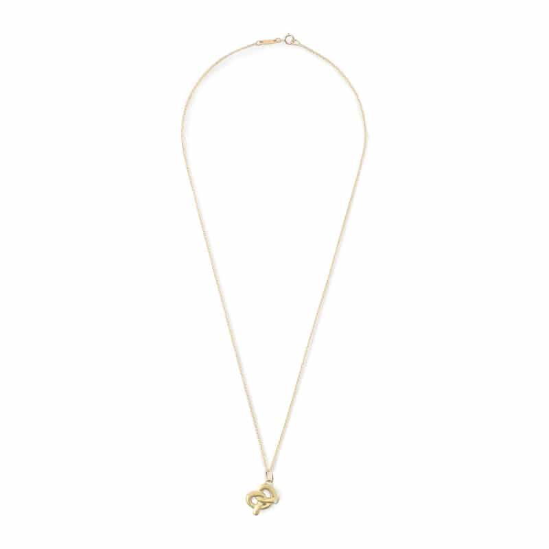 STUDIO WATERFALL 限定ネックレス （ダイヤモンド） NONE