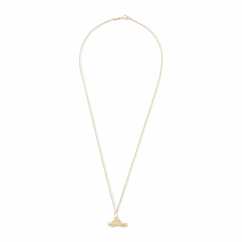 STUDIO WATERFALL 限定ネックレス (ダイヤモンド) NONE