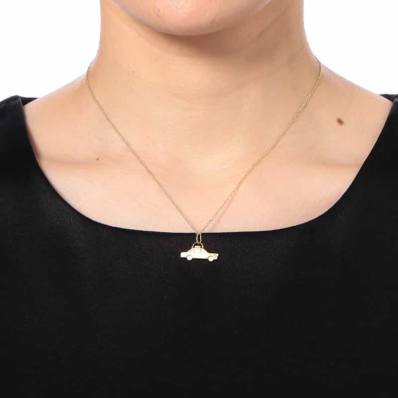 STUDIO WATERFALL 限定ネックレス (ダイヤモンド) NONE