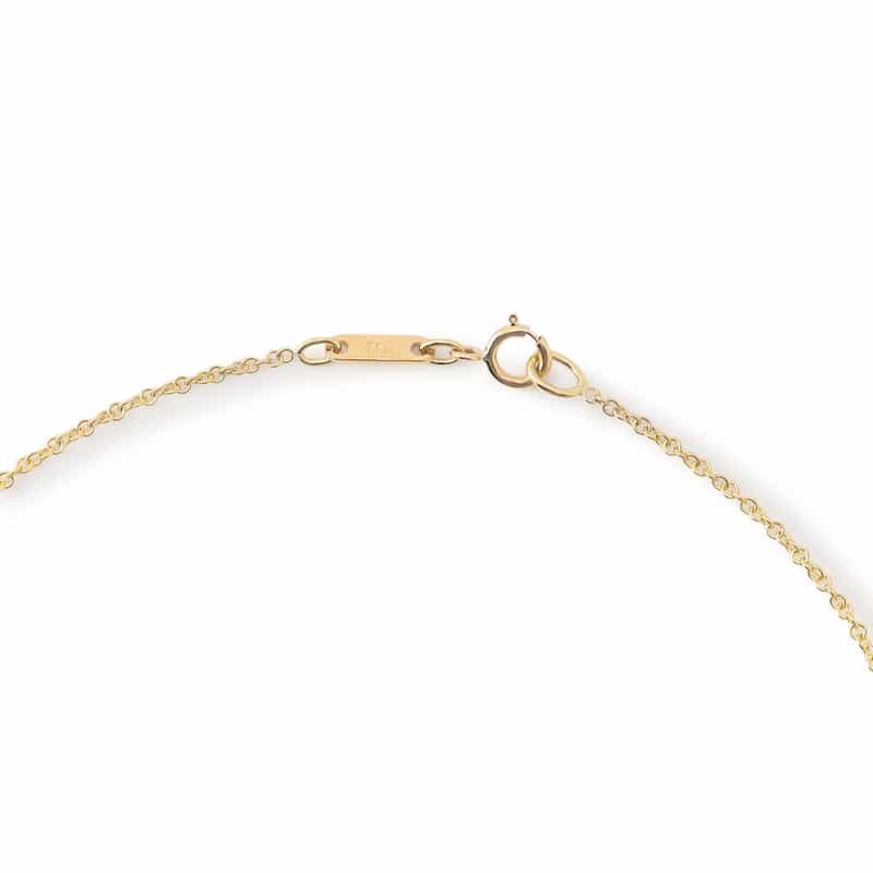 STUDIO WATERFALL 限定ネックレス （ダイヤモンド） NONE