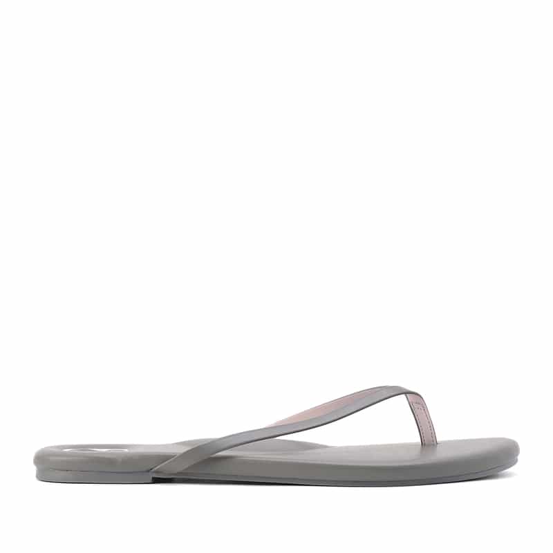 SOLEI SEA ビーチサンダル GRAY