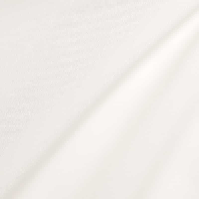 BARNEYS NEW YORK ウォッシャブル サックシャツドレス （インナードレス付き） WHITE