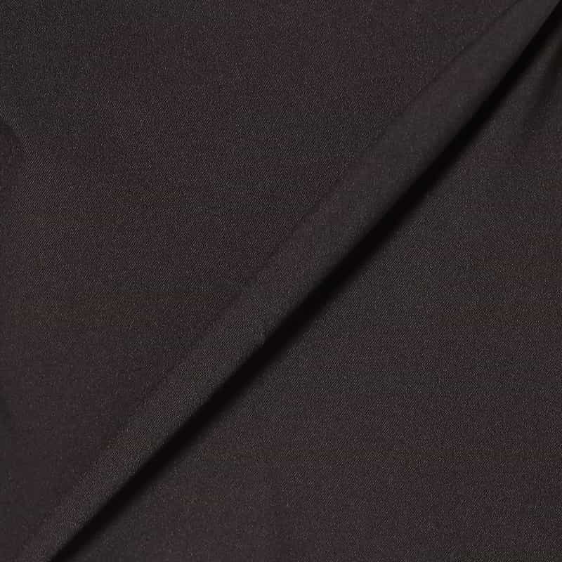 BARNEYS NEW YORK セットアップウォッシャブル 撥水＆UVカット バレルパンツ GRAY