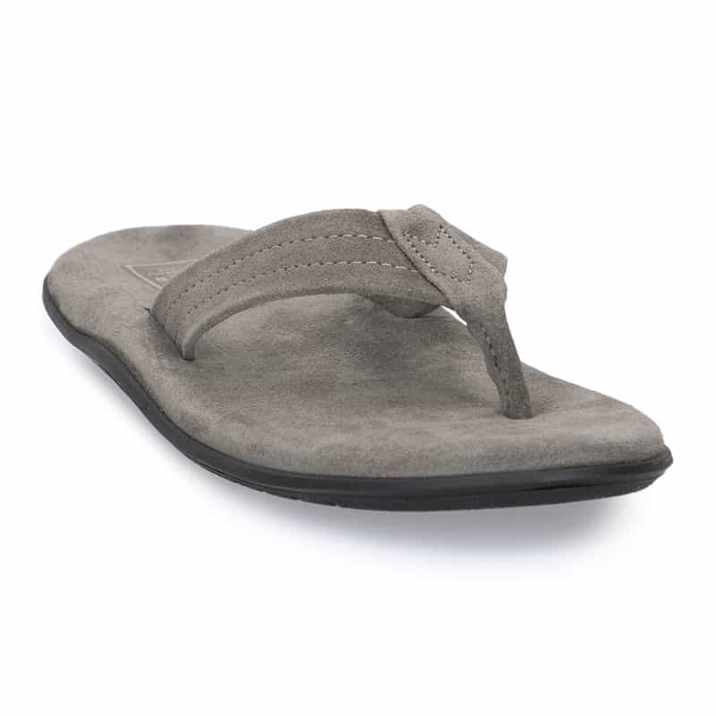 ISLAND SLIPPER トングサンダル “PB203" GRAY