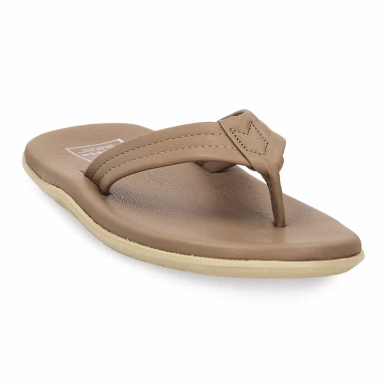 ISLAND SLIPPER トングサンダル “PT202" BEIGE