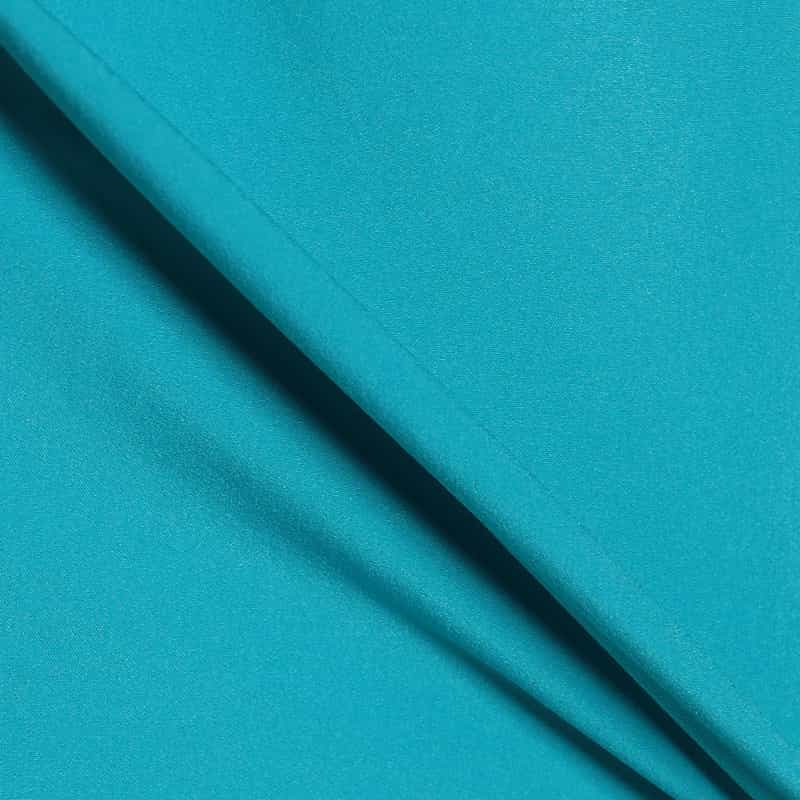 BARNEYS NEW YORK ウォッシャブル オーバーダイ オープンカラーシャツ BLUE