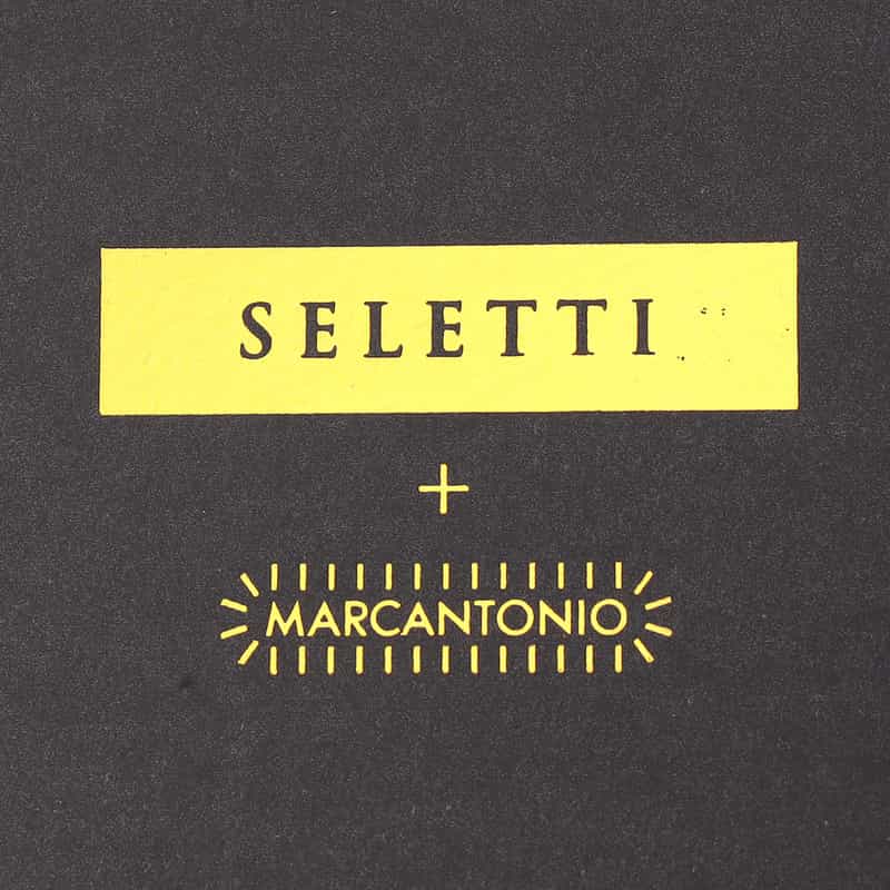 SELETTI SELETTI＜セレッティ＞2WAYフォトフレーム NONE