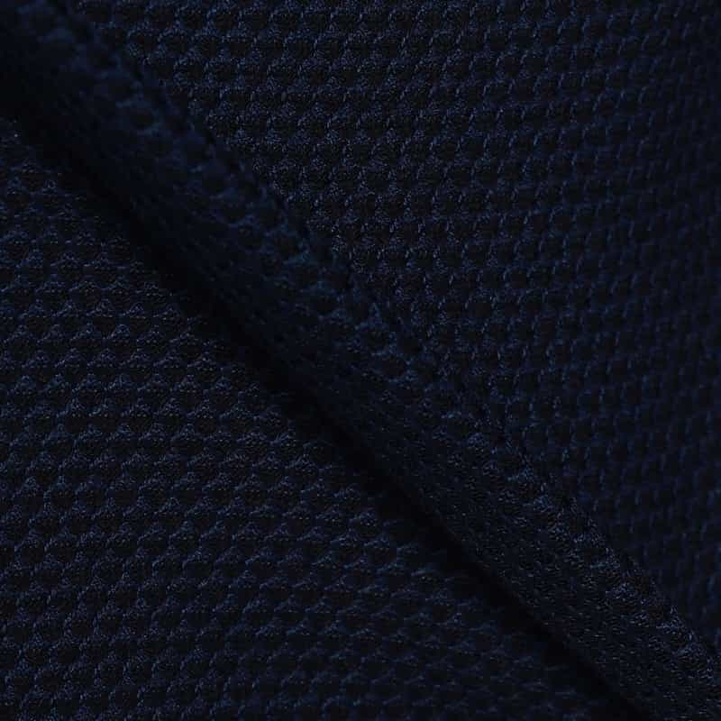 GUY ROVER ジャージーシャツ NAVY