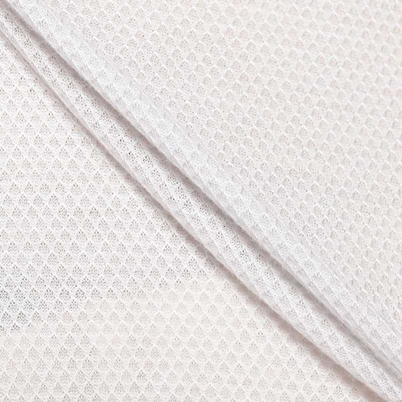 GUY ROVER ジャージーシャツ LIGHT GRAY