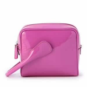 "CAM" ショルダーバッグ