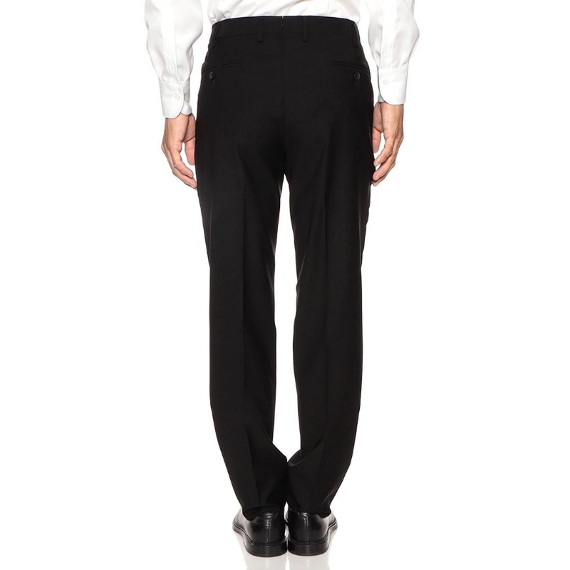 BARNEYS NEW YORK スーツ ”MADISON” BLACK