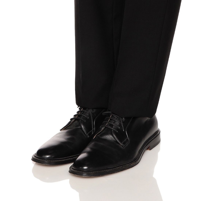 BARNEYS NEW YORK スーツ ”MADISON” BLACK