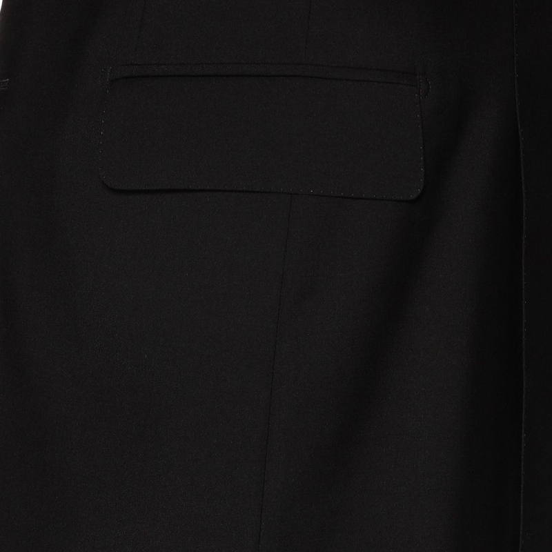 BARNEYS NEW YORK スーツ ”MADISON” BLACK
