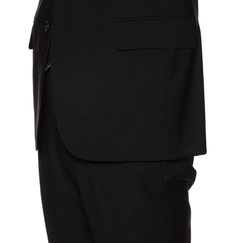 BARNEYS NEW YORK スーツ ”MADISON” BLACK
