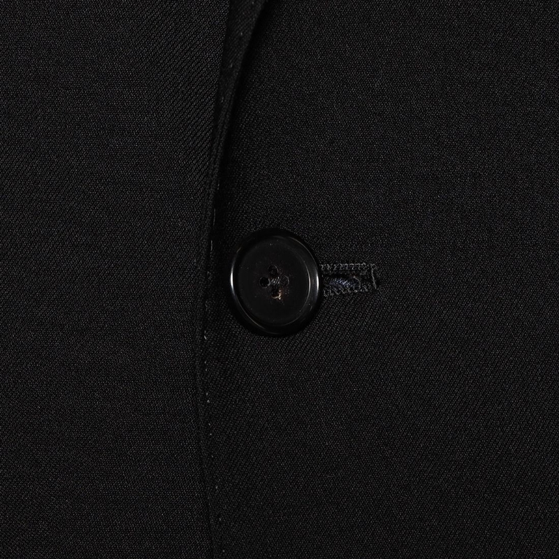 BARNEYS NEW YORK スーツ ”MADISON” BLACK