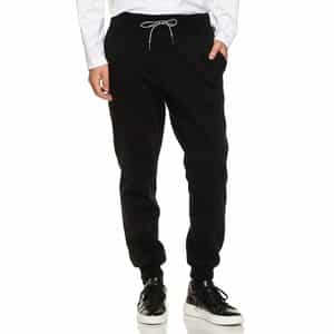 バーニーズ　ニューヨーク限定セットアップリブパンツ