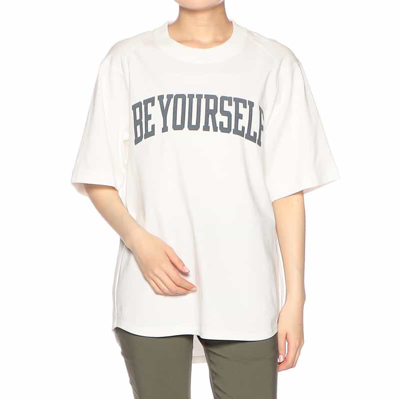 UNION LAUNCH 限定ロゴTシャツ GRAY