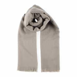 シャギースカーフ