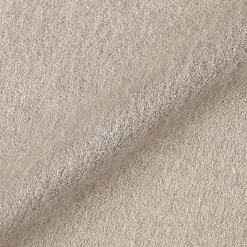 ASAUCE MELER シャギースカーフ GRAY