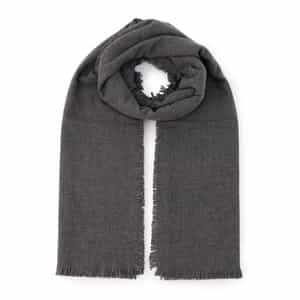 フリンジスカーフ