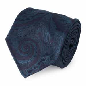 ペイズリー柄セッテピエゲタイ