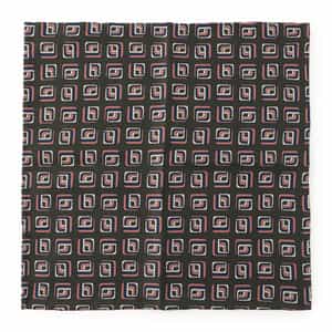 ポケットチーフ