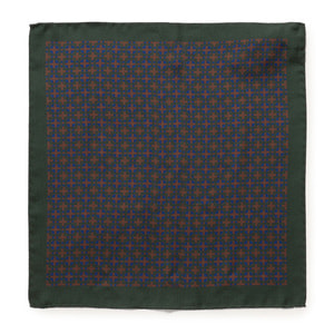 ポケットチーフ