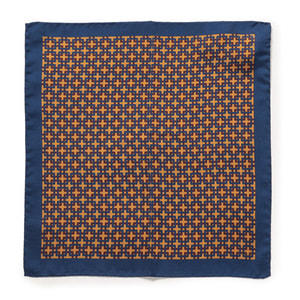 ポケットチーフ