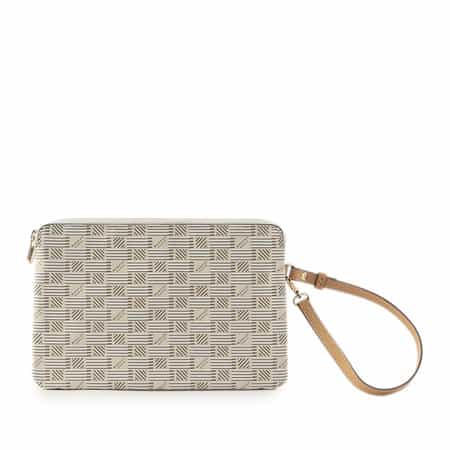 "SAINT TROPEZ" クラッチバッグ